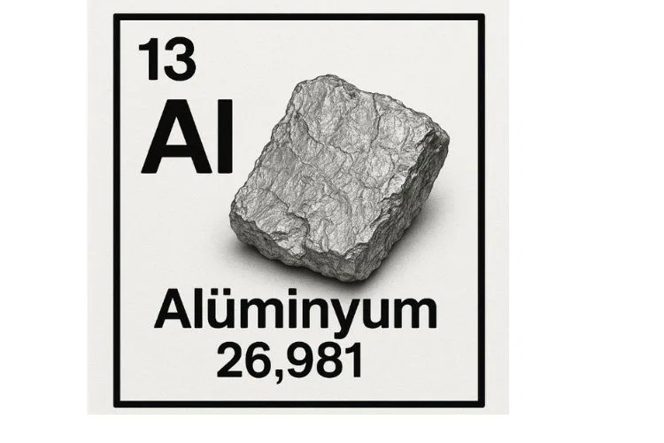 Dilatasyon Profilleri Neden Alüminyumdan Yapılır?