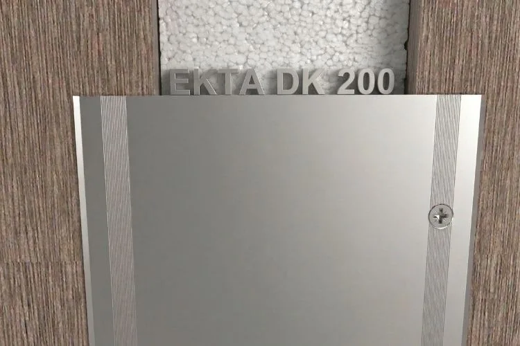 Dış Cephe Dilatasyon Profili Seçim Rehberi