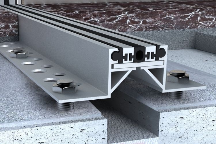 Dilatasyon Profilleri Nasıl Seçilir? Rehber