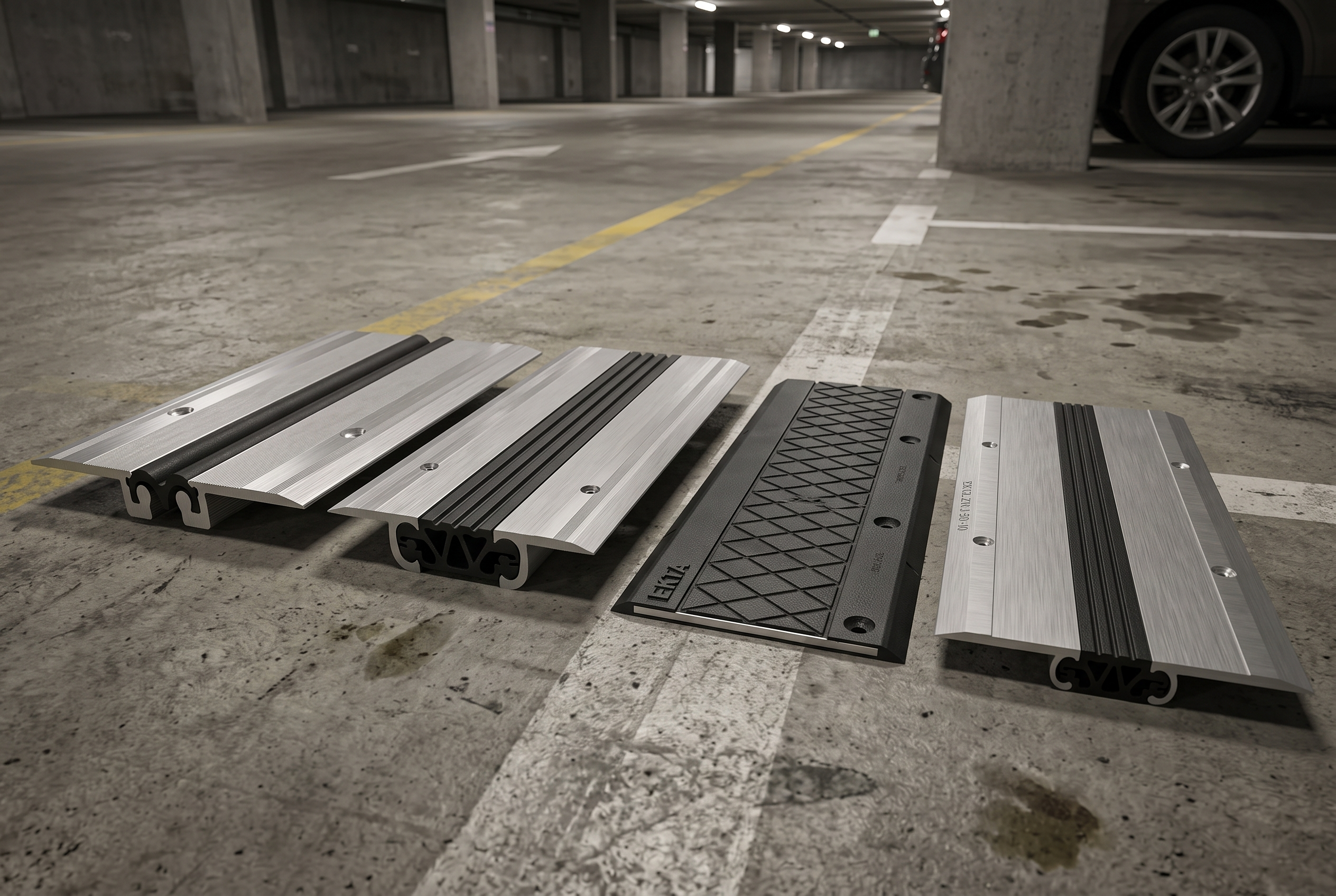 Otoparklarda Dilatasyon Problemleri